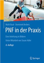 Cover PNF in der Praxis