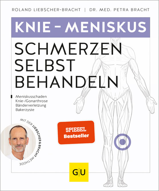 Knieschmerzen selbst behandeln