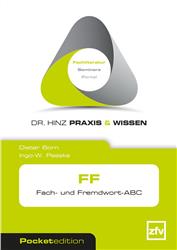 Cover Fach- und Fremdwort ABC - Pocket edition