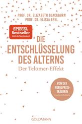 Cover Die Entschlüsselung des Alterns