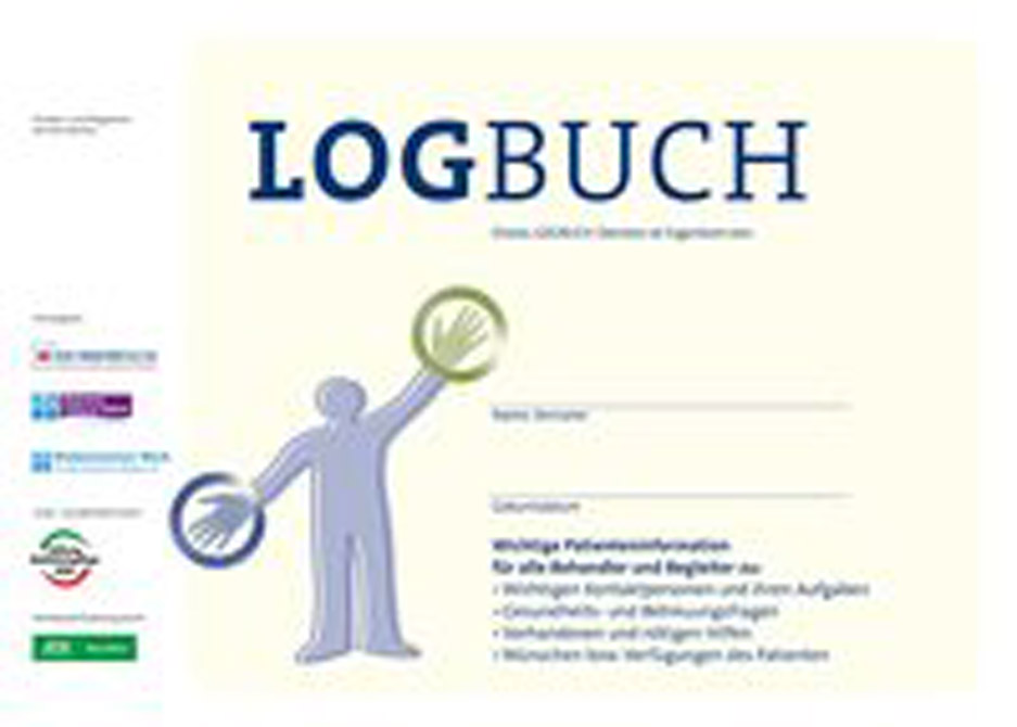 Logbuch Demenz