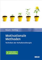 Cover Motivationale Methoden