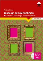 Cover Museum zum Mitnehmen