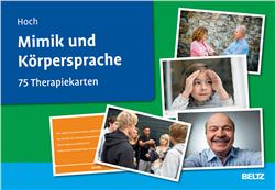 Cover Mimik und Körpersprache