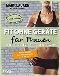 Cover Fit ohne Geräte für Frauen