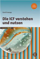 Cover Die ICF verstehen und nutzen