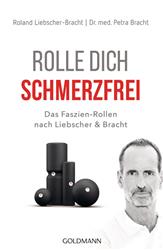 Cover Rolle dich schmerzfrei