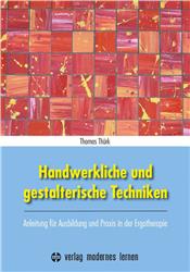 Cover Handwerkliche und gestalterische Techniken