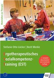 Cover Ergotherapeutisches Sozialkompetenz-Training (EST)