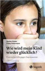 Cover Wie wird mein Kind wieder glücklich?