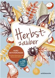 Cover Herbstzauber