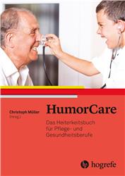 Cover HumorCare