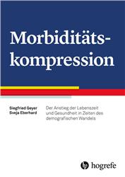 Cover Morbiditätskompression