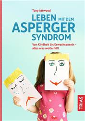 Cover Leben mit dem Asperger-Syndrom