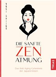 Cover Die sanfte Zen-Atmung