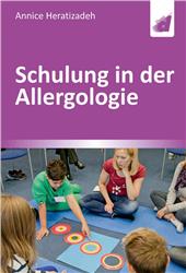 Cover Schulung in der Allergologie