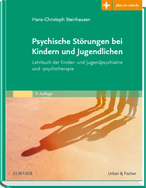 Psychische Störungen bei Kindern und Jugendlichen