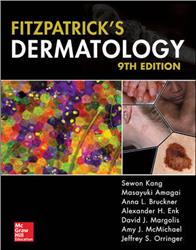 Cover Fitzpatricks Dermatology in General Medicine, 2-Volume Set
