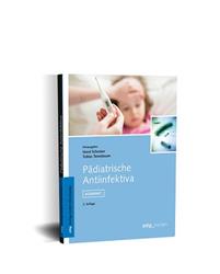 Cover Pädiatrische Antiinfektiva