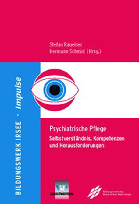 Psychiatrische Pflege