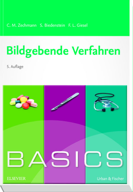 BASICS Bildgebende Verfahren