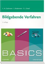 Cover BASICS Bildgebende Verfahren