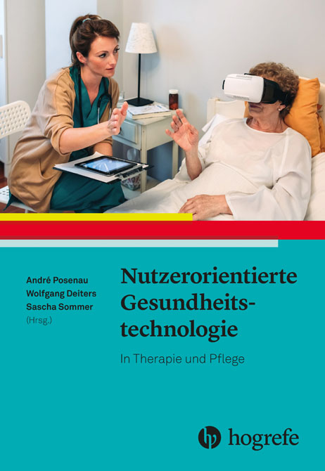 Nutzerorientierte Gesundheitstechnologie