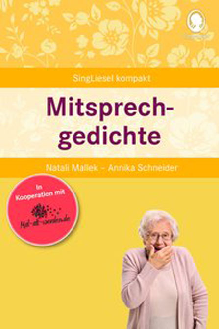 Mitsprechgedichte