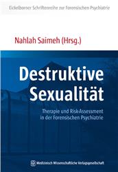 Cover Destruktive Sexualität