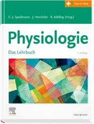 Cover Physiologie