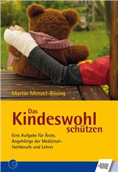 Cover Das Kindeswohl schützen