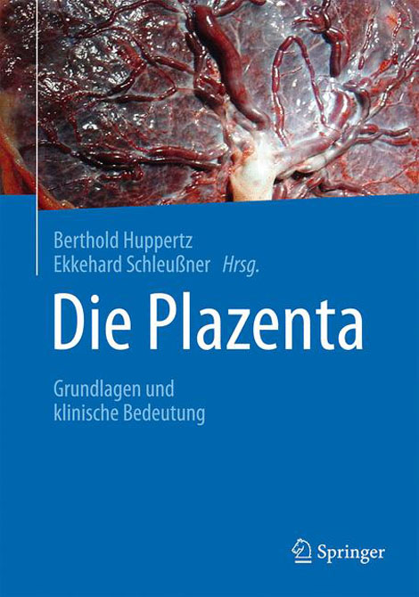 Die Plazenta