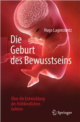 Cover Die Geburt des Bewusstseins