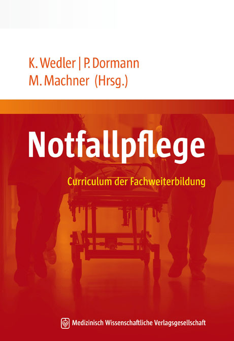 Notfallpflege