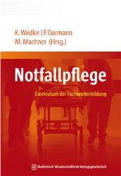 Cover Notfallpflege