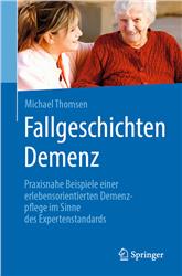 Cover Fallgeschichten Demenz