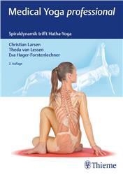 Cover Medical Yoga professional