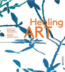 Cover Healing Art