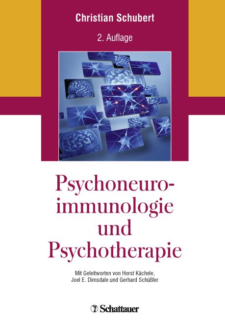 Psychoneuroimmunologie und Psychotherapie