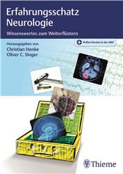 Cover Erfahrungsschatz Neurologie