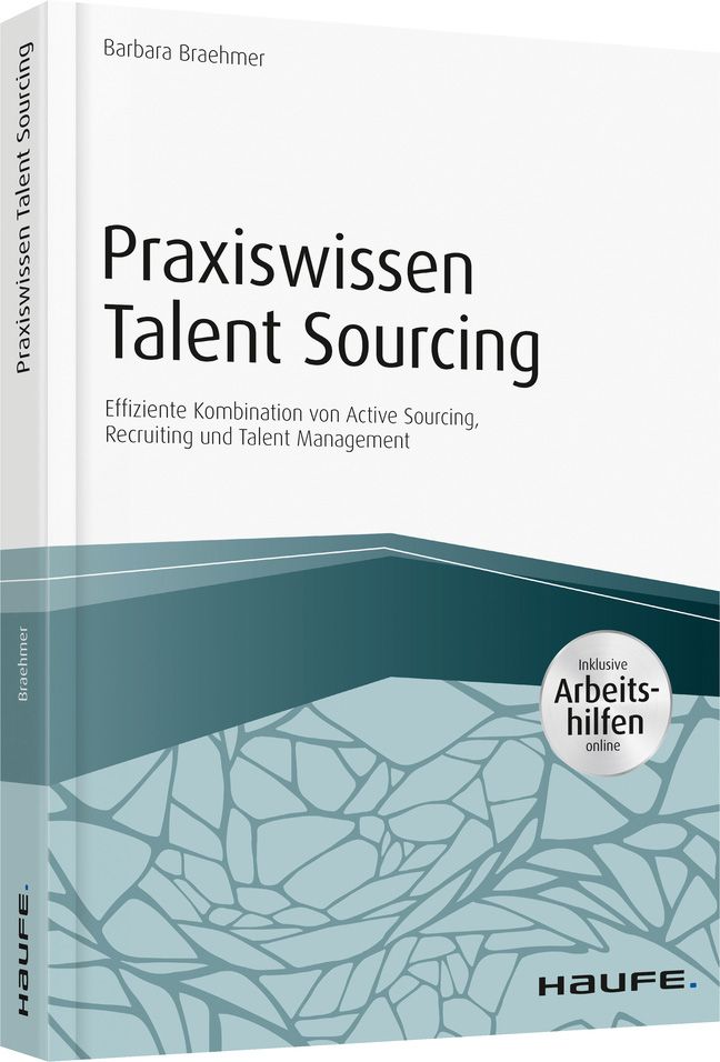 Praxiswissen Talent Sourcing