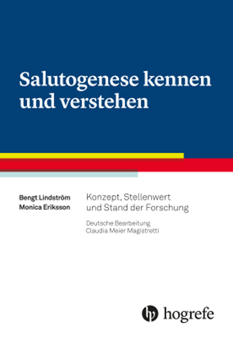 Salutogenese kennen und verstehen