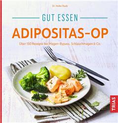 Cover Adipositas-OP - Gut Essen