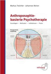 Cover Anthroposophie-basierte Psychotherapie