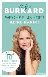 Cover Wechseljahre? Keine Panik!