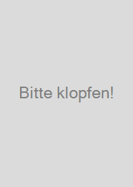 Cover Bitte klopfen!
