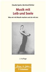 Cover Musik mit Leib und Seele