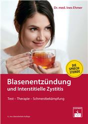 Cover Blasenentzündung und Interstitielle Zystitis