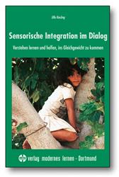 Cover Sensorische Integration im Dialog