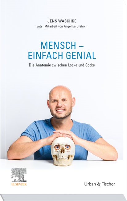 Mensch - einfach genial